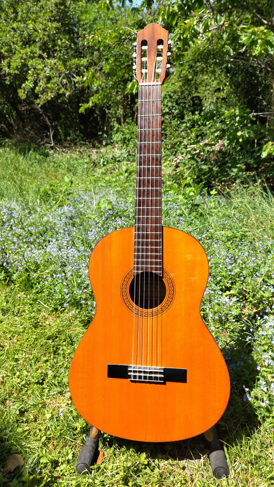 Ma Yamaha